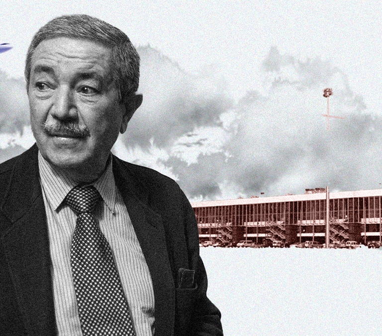 Rafael Gómez Arribas, de eterno moroso de Hacienda a intento de casero millonario del Gobierno