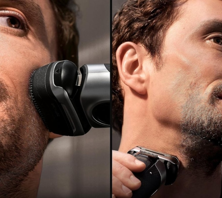 La afeitadora eléctrica perfecta existe: es la Braun Series 9 Pro+ ¡y ahora está de ofertón!