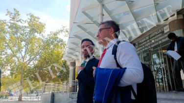 La Guardia Civil aporta de nuevo la prueba "perdida" contra un alto cargo de Bolaños y la jueza pone fecha para su declaración