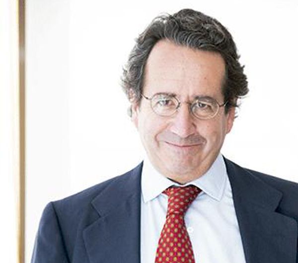 Alfonso Rodés seguirá siendo consejero de Havas después de su 'spin off' de Vivendi