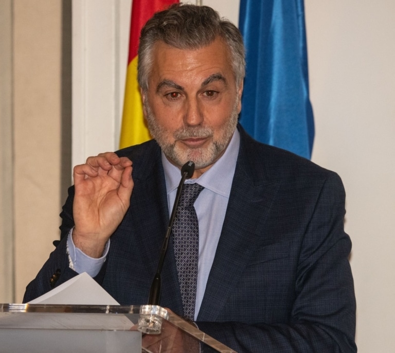Carlos Alsina, Premio Ondas 2024 junto a Àngels Barceló, David Broncano, Estopa y Manuel Alejandro