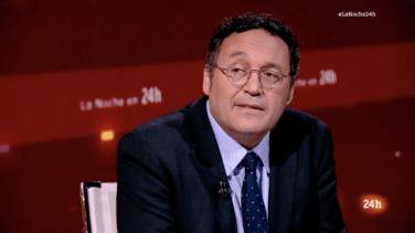 El fiscal general del Estado García Ortiz: "No estoy investigado ni imputado"