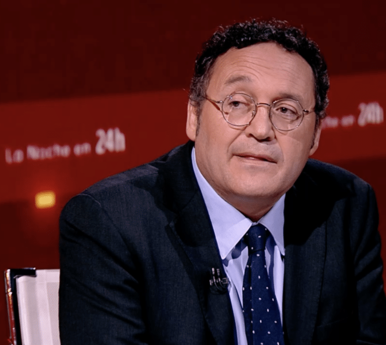 El fiscal general del Estado García Ortiz: "No estoy investigado ni imputado"
