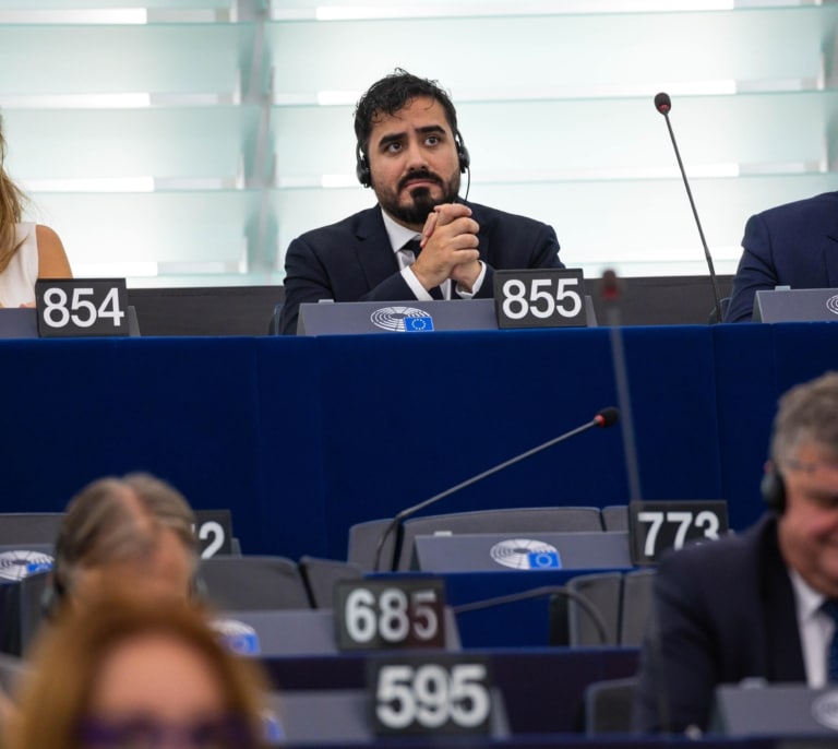 Alvise, la Guardia Civil y el fin del mundo montañés