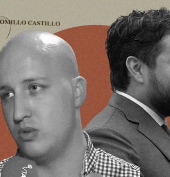 El socio de Alvise relató en el Supremo la entrega de 100.000 [...]