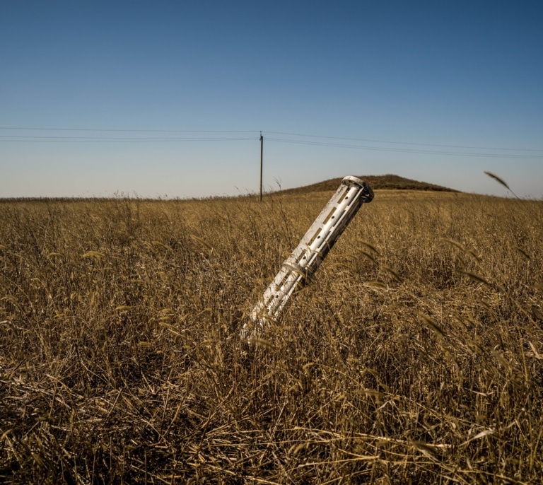 Crisis del cereal, desafío climático e incertidumbre geopolítica: los miedos de Europa para el campo