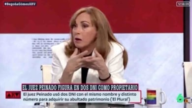Vuelan los cuchillos en el periódico más afín a Ferraz