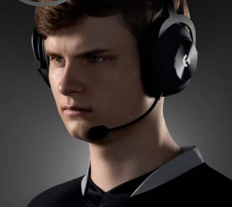 PcComponentes rebaja a 153€ (antes 229) los auriculares gaming inalámbricos Logitech G Pro X