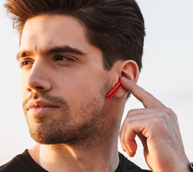 Amazon rebaja a menos de 21€ (antes 100) estos auriculares inalámbricos con la última tecnología
