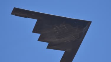 El B-2 Spirit, 'la Bestia' que golpeó las instalaciones nucleares de Irán