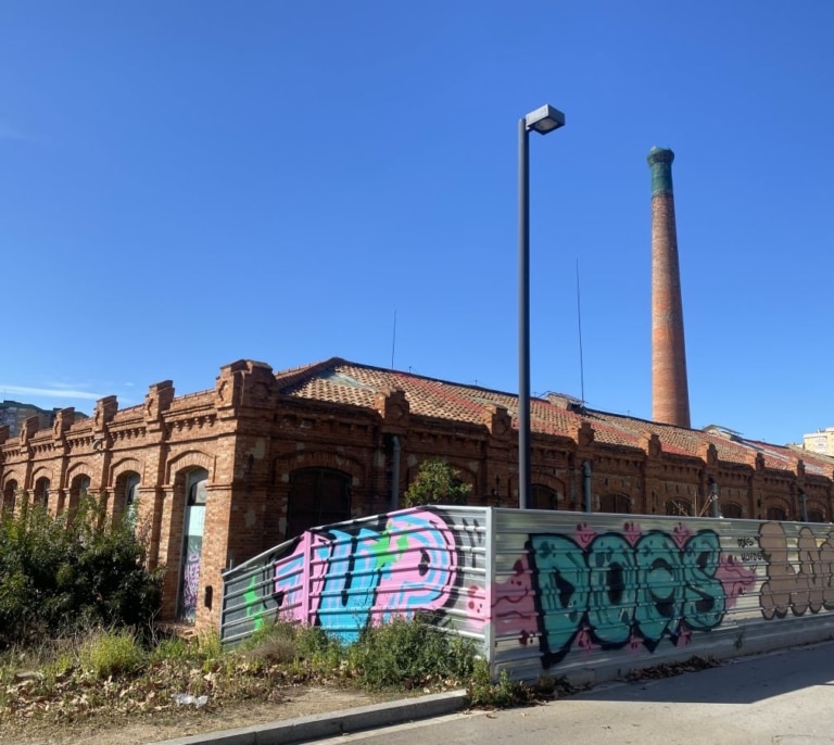 De la Godó i Trias a las 'Tres Xemeneies': estos son los proyectos que están transformando el área metropolitana de Barcelona