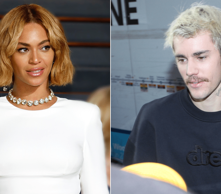 El silencio de Justin Bieber y Beyoncé, el arma de doble filo en el caso de Diddy