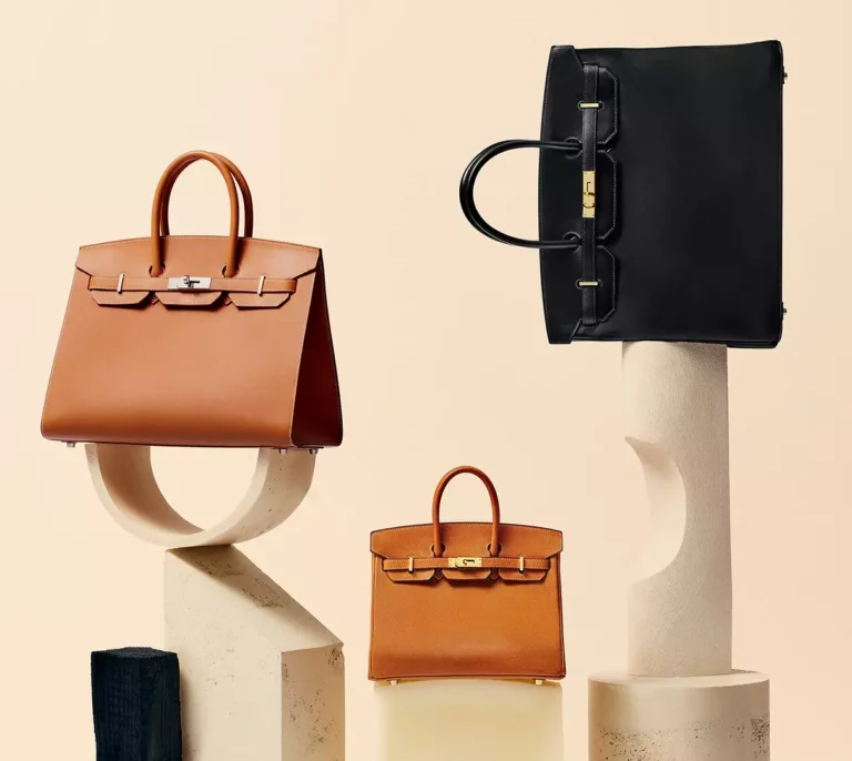 Hermès busca demostrar que no coacciona a sus clientes a cambio de bolsos Birkin