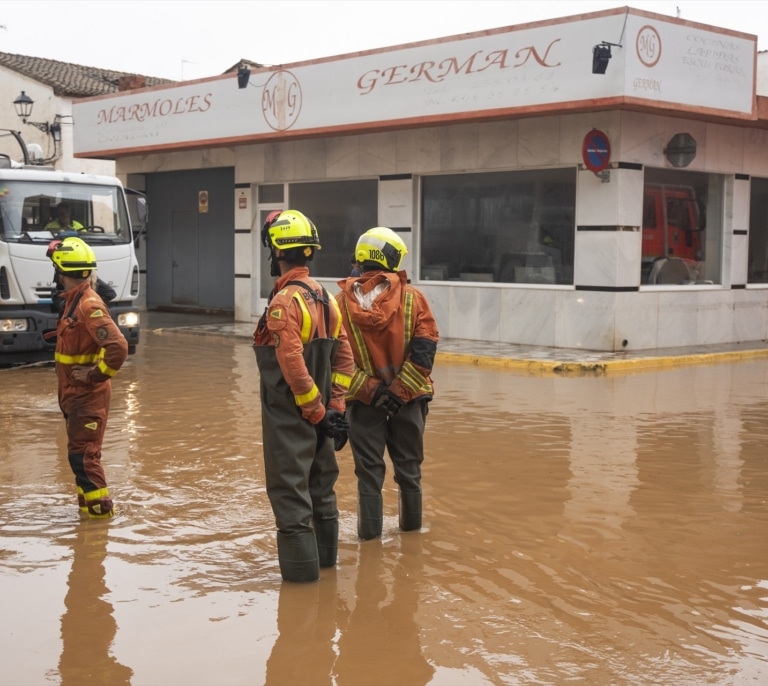 Polémica por la cancelación de la Unidad de Emergencia Valenciana hace un año