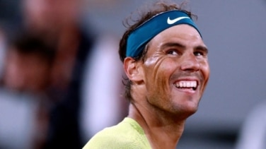 Ni comer queso ni carne: el cambio de dieta de Rafa Nadal que le permitió seguir ganando