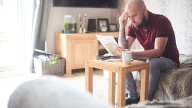 Lo que debes hacer si recibes una carta de Hacienda, podrían multarte con 600.000 euros