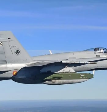 Casi el 90% de los programas de defensa recaen en empresas participadas [...]