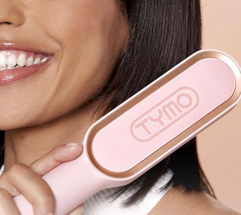 El cepillo alisador con más de 61 mil valoraciones en Amazon está ahora ¡por menos de 50€!