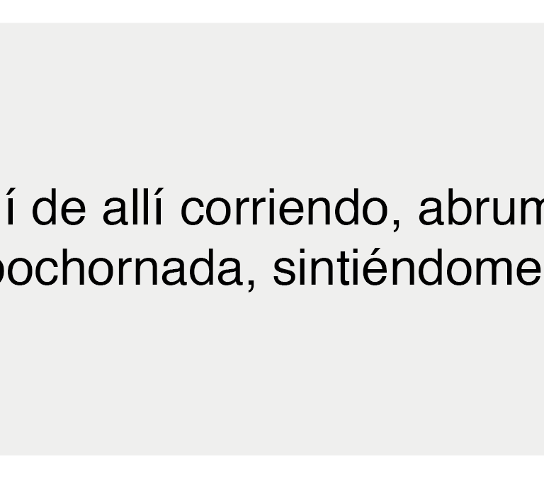 Miedo, compañeros aliados y hombres en posiciones de poder: los patrones que se repiten en las denuncias de Cristina Fallarás