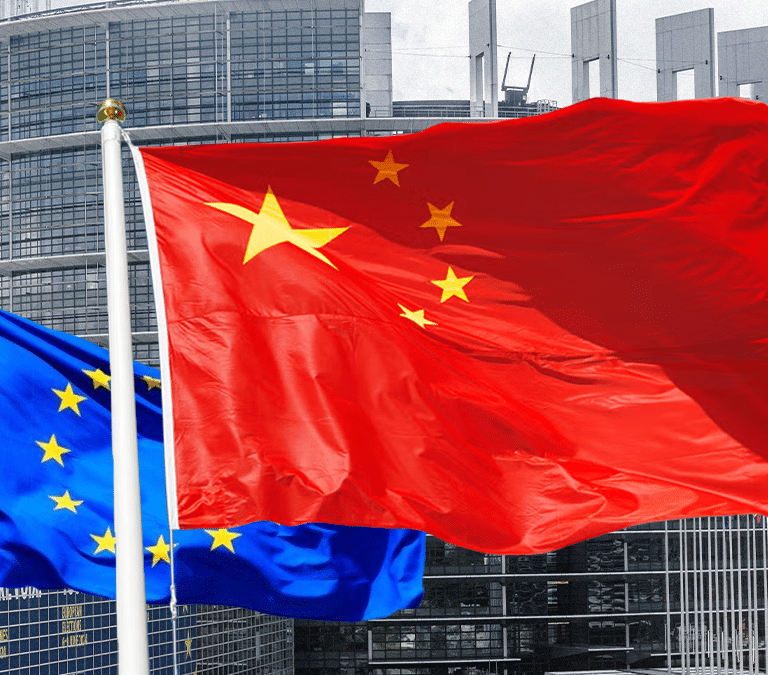 Aranceles, venganza y un negocio millonario: arranca la guerra del brandy con China