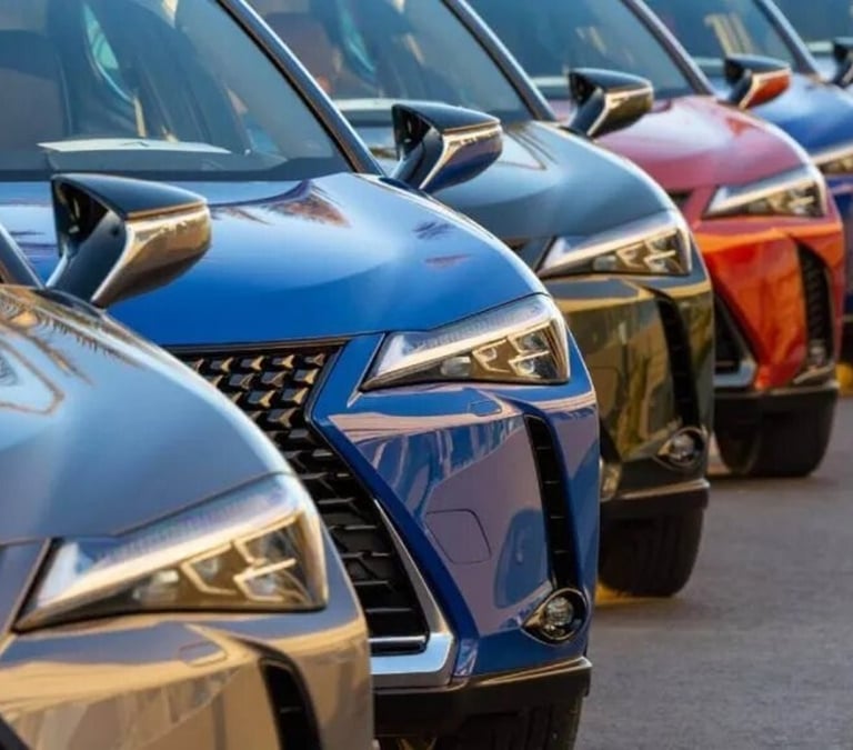 Las marcas de coches más y menos fiables del 2024 según Consumer Reports: Japón sigue dominando