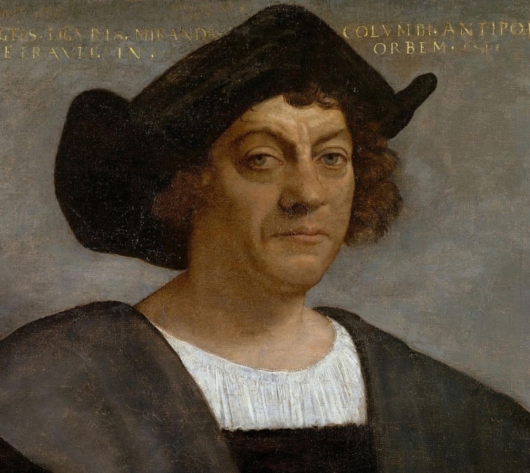 ¿De dónde era Colón? Judío sefardí español, según la investigación de la Universidad de Granada