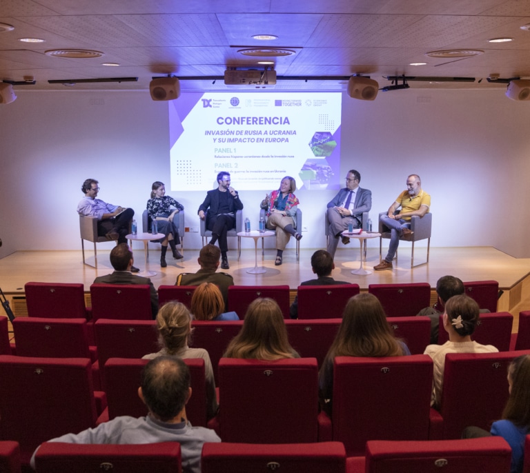 Qué puede aprender España (y Europa) de la guerra de Rusia en Ucrania
