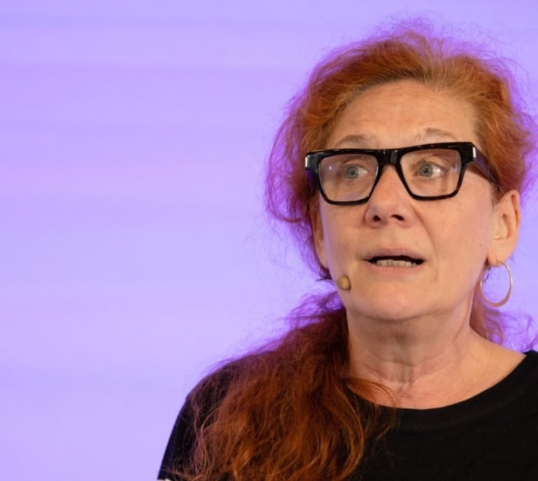 Cristina Fallarás niega que se haya hecho coincidir la salida de su libro con el 'caso Errejón'