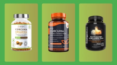 ¿Cual es la Mejor Curcuma en Capsulas? Estos son los 10 mejores suplementos de Curcuma de 2025