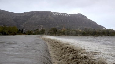 Cómo saber si tu casa está en una zona inundable de España