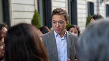 Sorpresa y preocupación en el PSOE por la salida de Errejón por violencia machista: "Es algo gravísimo"