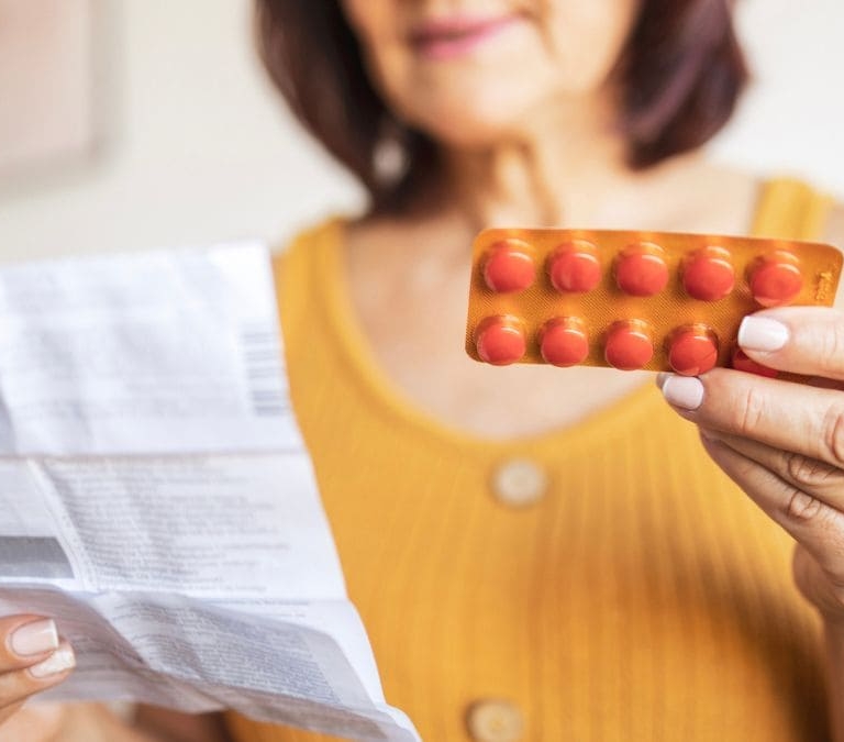 La DGT actualiza su normativa, no se renovará el carnet de conducir a quienes consuman estos medicamentos