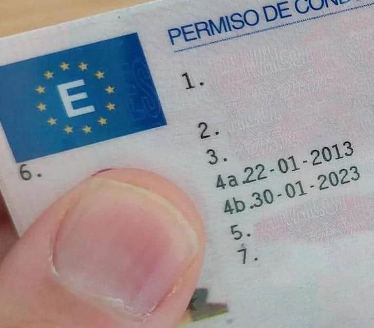 La DGT te dará dos puntos más en el carnet de conducir si cumples con este requisito
