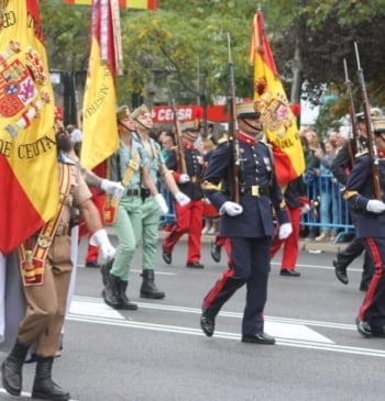 ¿Lloverá el 12 de octubre en Madrid? Pronóstico del tiempo para el Día [...]