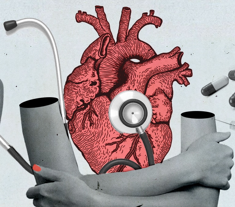 Cuando el sesgo de género en medicina puede costar vidas