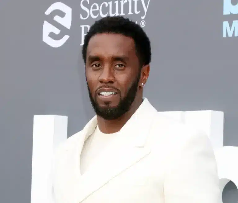 El rapero Sean 'Diddy' Combs se enfrenta a una nueva demanda de 120 personas por violación y agresión sexual