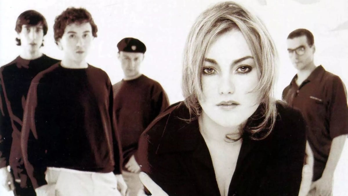 La Oreja de Van Gogh: historia de la banda que pintó una era del pop