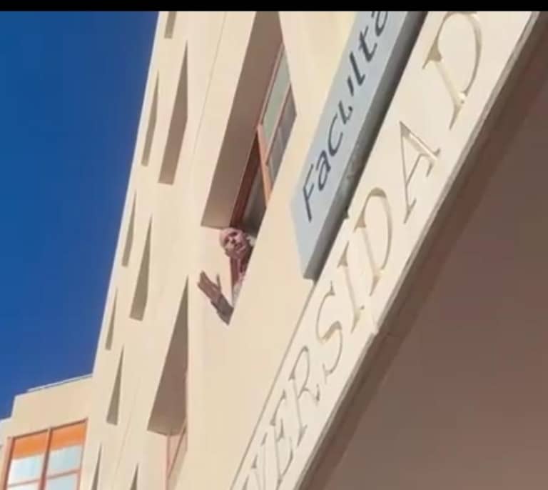 El responsable de las oposiciones de RTVE dirigía los Recursos Humanos de INECO cuando contrató a Jessica, la novia de Ábalos