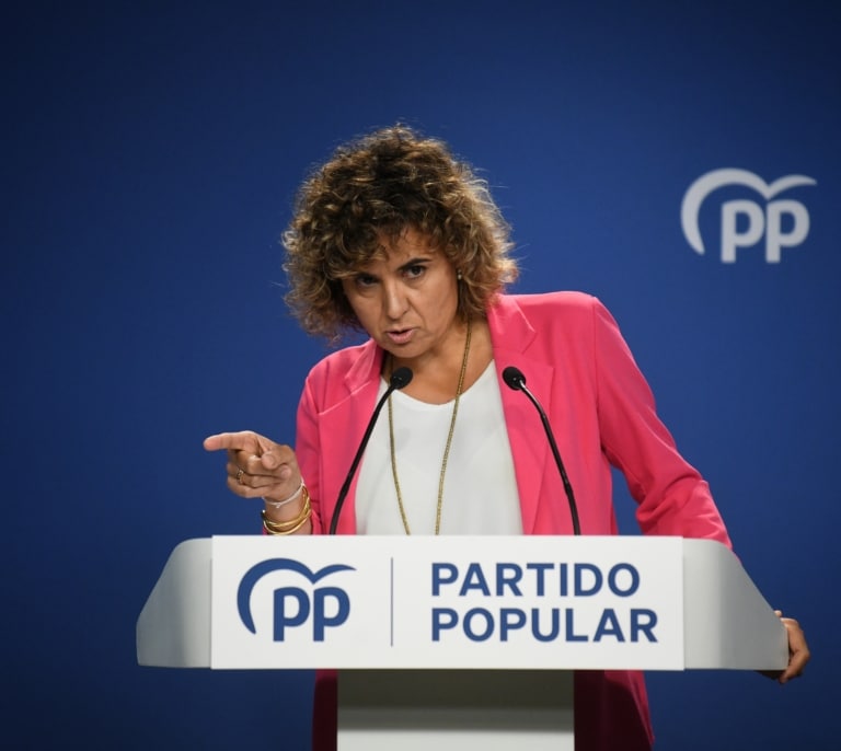El PP denuncia ante Bruselas que España no lucha contra la corrupción por culpa de Begoña Gómez