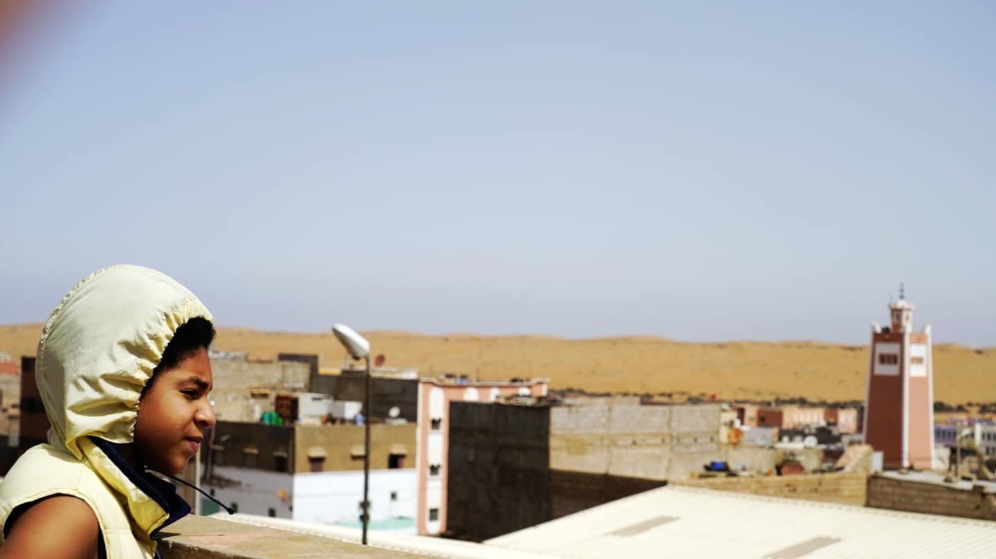 Cómo Google Maps juega a dos bandas en el conflicto del Sáhara Occidental y Marruecos