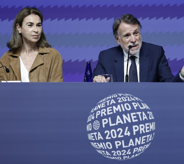 El premio de Planeta se lo lleva el Barrio del Pilar