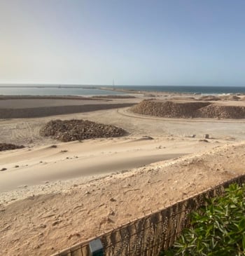 La Comisión Europea maniobra para negociar un nuevo acuerdo comercial con Marruecos [...]