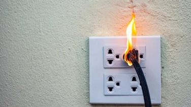 El electrodoméstico que podría ser un incendio en potencia si no lo desenchufas