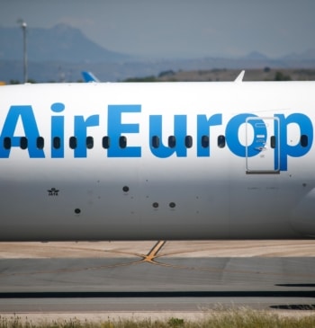Así fue el rescate 'troceado' de Air Europa para salvar a la [...]