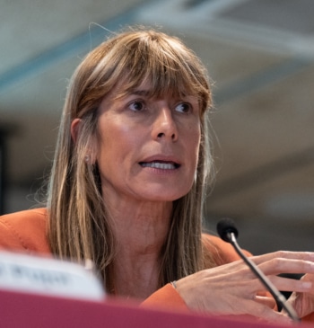 La Fiscalía solicita el archivo de la investigación contra Begoña Gómez