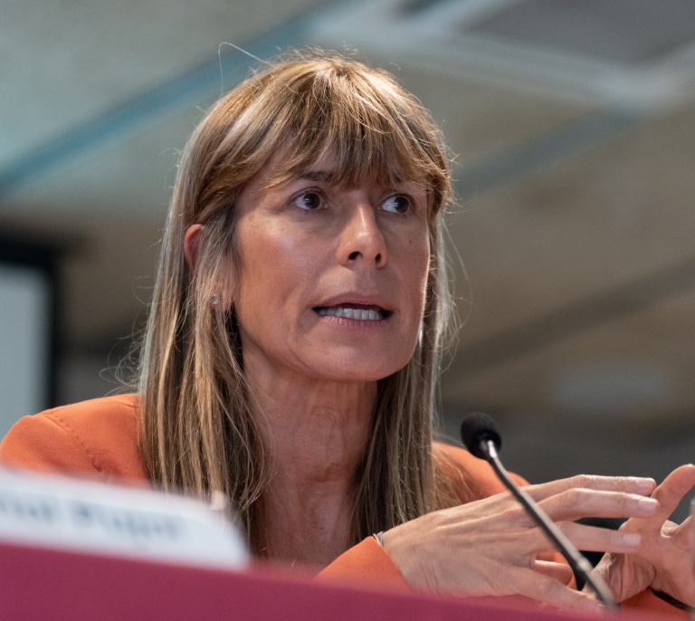 El 'software' de Begoña Gómez ofrecía “retornos” a sus clientes y buscaba persuadir a grandes empresas
