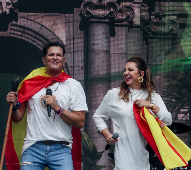 La hispanidad