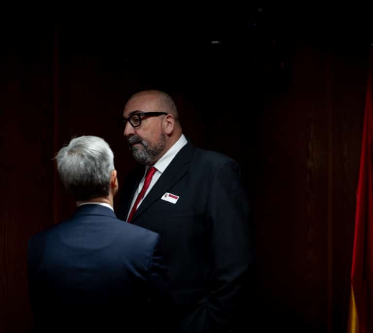 Koldo se planta: "Voy a declarar en el Supremo"