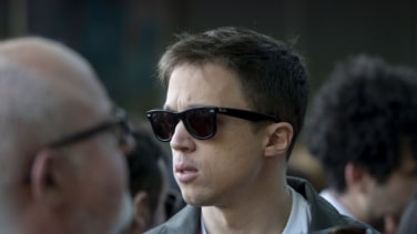 Errejón, la historia de un ascenso fulgurante y una caída estrepitosa
