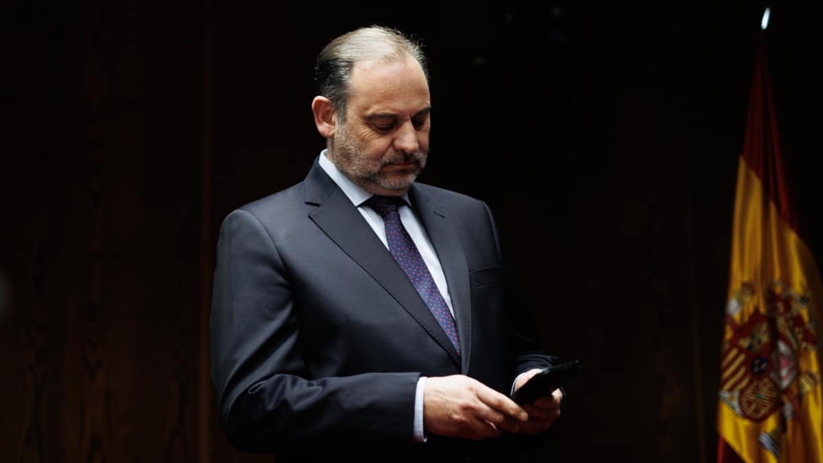 La declaración en el Supremo pone a prueba el pacto de no agresión de Ábalos y Koldo